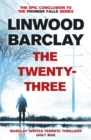 The Twenty-Three : (Promise Falls Trilogy Book 3) - eBook