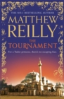 The Tournament - Book
