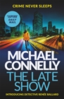 The Late Show - Book