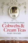 Cobwebs and Cream Teas - eBook