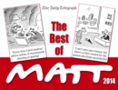 The Best of Matt 2014 - Book