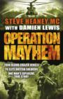 Operation Mayhem - eBook