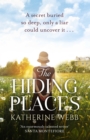 The Hiding Places : A gripping timeslip mystery where a mysterious object will unlock the secrets of the past - eBook
