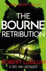 Robert Ludlum's The Bourne Retribution - Book