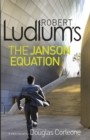 Robert Ludlum's The Janson Equation - Book