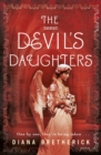 The Devil's Daughters - Book