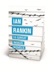 10 Great Rebus Novels : From the Iconic #1 Bestselling Writer of Channel 4 s MURDER ISLAND - eBook