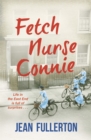 Fetch Nurse Connie - Book
