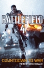 Battlefield 4 - Book