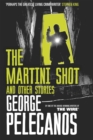 The Martini Shot and Other Stories - eBook