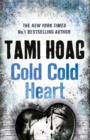 Cold Cold Heart - Book