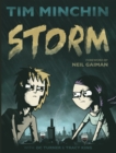 Storm - eBook