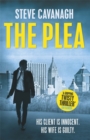 The Plea : Eddie Flynn Book 2 - Book