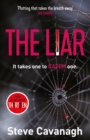 The Liar : It takes one to catch one. - eBook