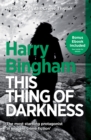 This Thing of Darkness : A chilling British detective crime thriller - eBook