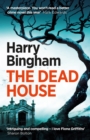 The Dead House : A chilling British detective crime thriller - eBook