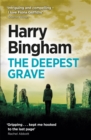 The Deepest Grave : A chilling British detective crime thriller - Book