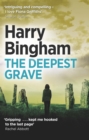 The Deepest Grave : A chilling British detective crime thriller - eBook