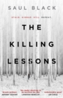 The Killing Lessons - Book