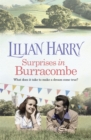 Surprises in Burracombe - Book