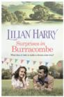 Surprises in Burracombe - eBook