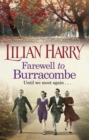 Farewell to Burracombe - Book
