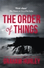 The Order of Things - Book