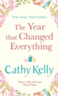 The Year That Changed Everything - Book