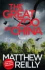 The Great Zoo Of China - Book
