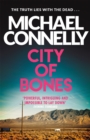 City Of Bones - Book