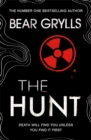 Bear Grylls: The Hunt - Book
