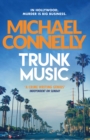 Trunk Music - Book