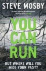 You Can Run - Book