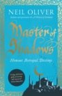 Master of Shadows - Book