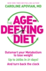 The Age-Defying Diet - eBook