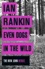 Even Dogs in the Wild - Book