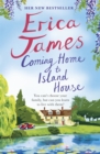Coming Home to Island House - Book