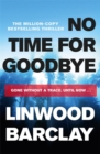 No Time for Goodbye - Book