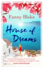 House of Dreams - Book