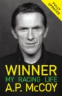 Winner: My Racing Life - Book
