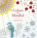 Colour Me Mindful: Seasons - Book