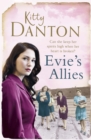 Evie's Allies : Evie's Dartmoor Chronicles, Book 2 - Book