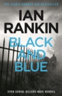Black And Blue : From the Iconic #1 Bestselling Writer of Channel 4's MURDER ISLAND - Book