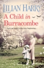 A Child in Burracombe - Book
