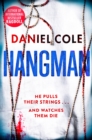 Hangman : A gripping detective thriller from the bestselling author of Ragdoll - eBook