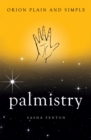 Palmistry, Orion Plain and Simple - Book