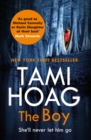 The Boy : The new thriller from the Sunday Times bestseller - eBook