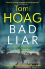 Bad Liar - Book