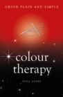 Colour Therapy, Orion Plain and Simple - Book