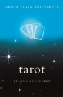 Tarot, Orion Plain and Simple - Book